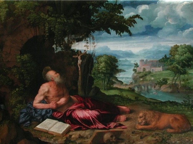 Международный день перевода 2024